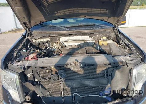 2014 Ford F-150 Xlt from USA, damaged, VIN 1FTFX1EF5EFB83098